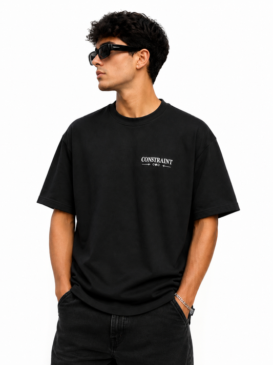 CAMISETA CONSTRAINT
