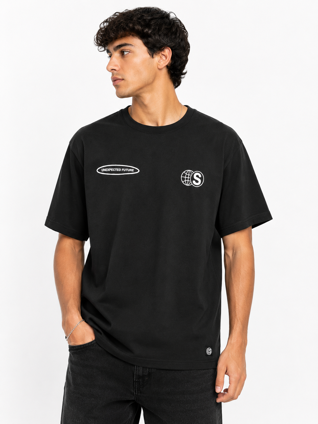 CAMISETA SUND