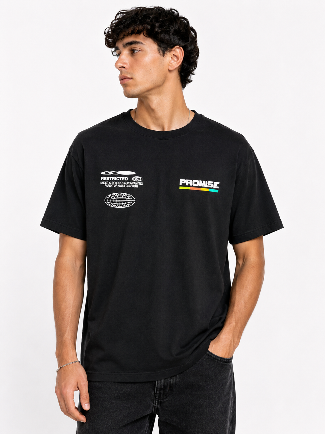 CAMISETA SUND