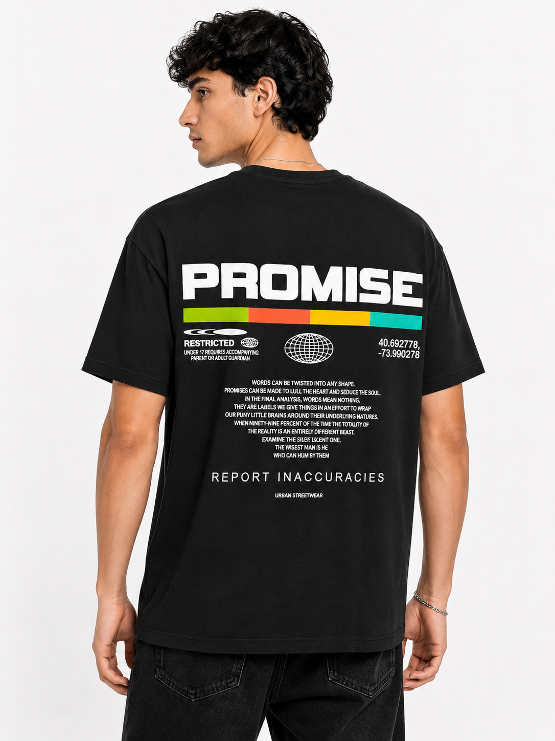 CAMISETA SUND