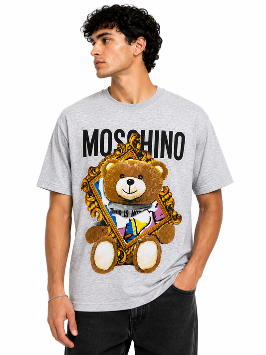 CAMISETA ALGODÓN