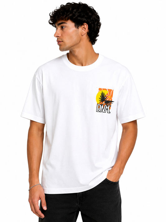 CAMISETA BÁSICA DM