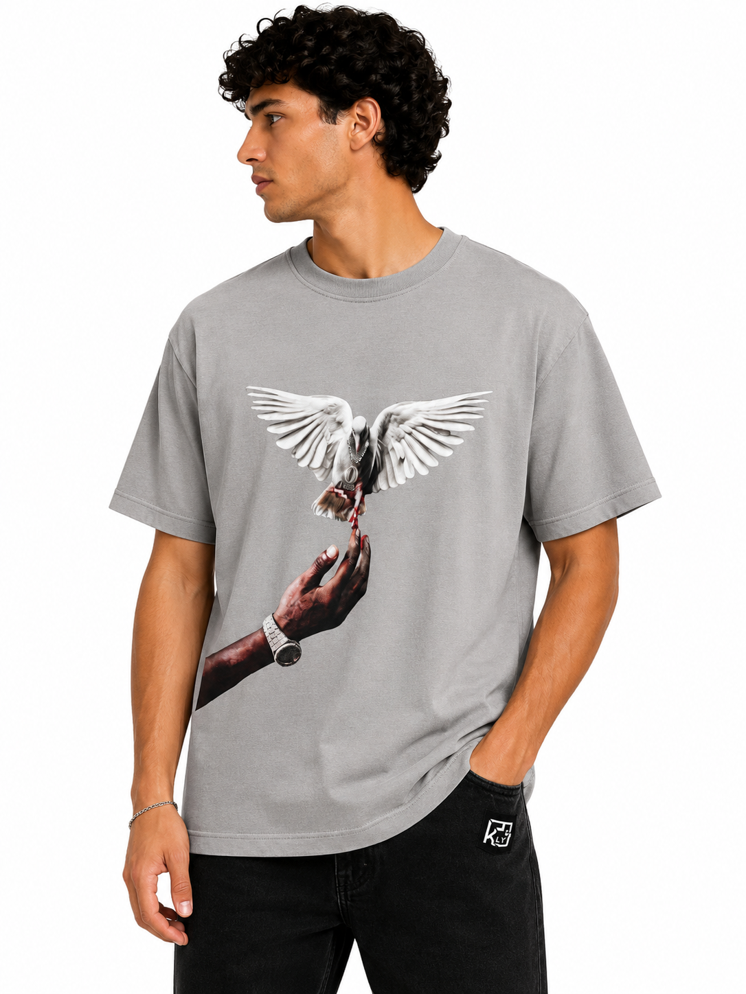 CAMISETA KLY