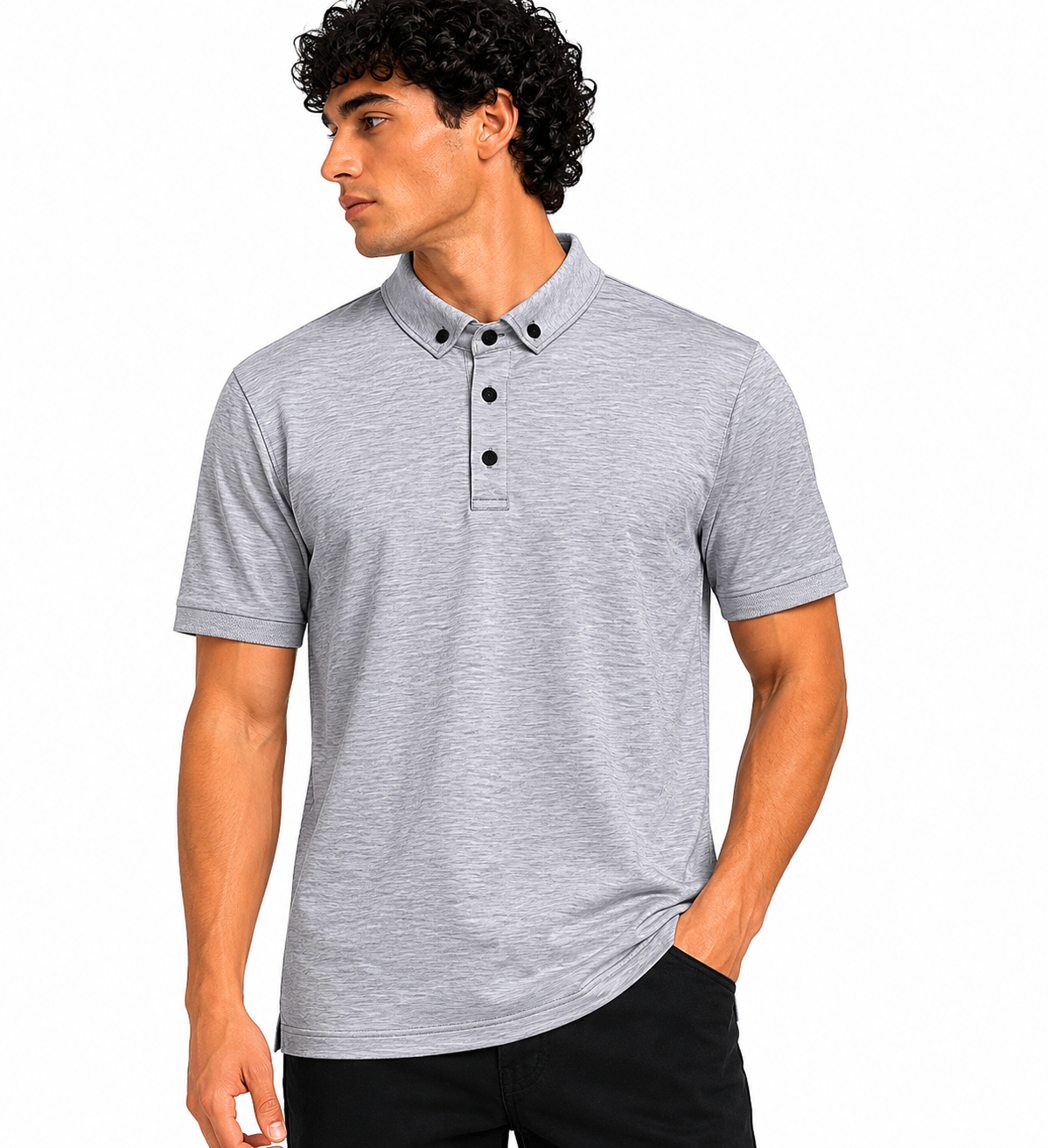 CAMISETA POLO