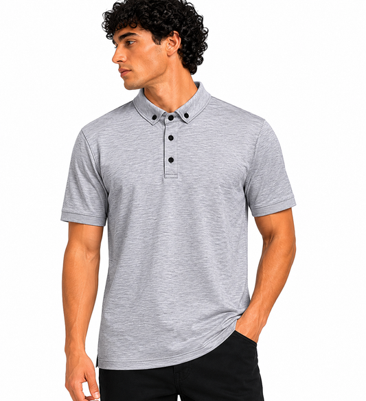 CAMISETA POLO