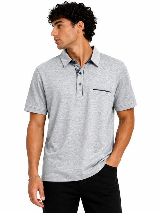 CAMISETA POLO