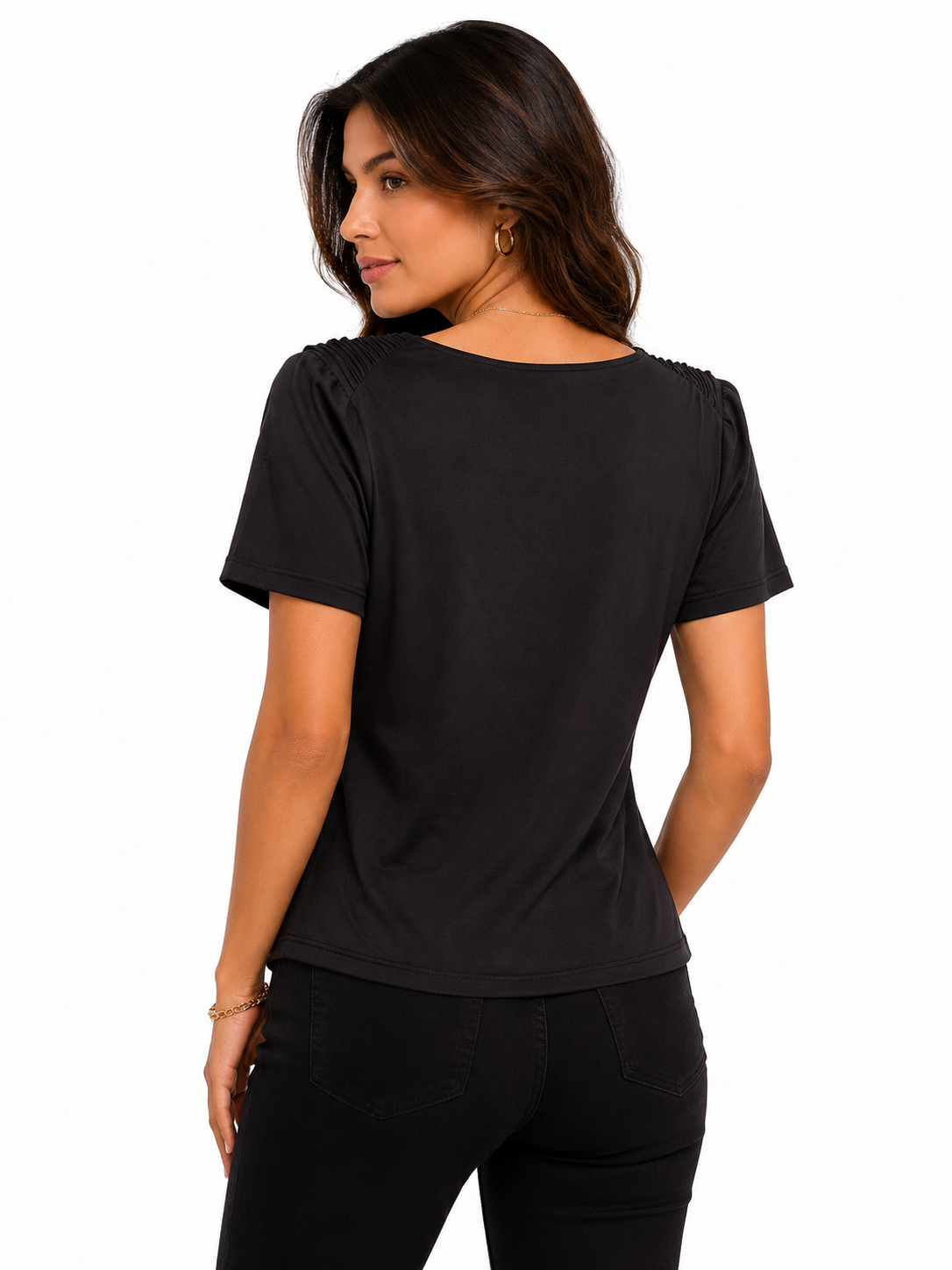 BLUSA LICRA REF