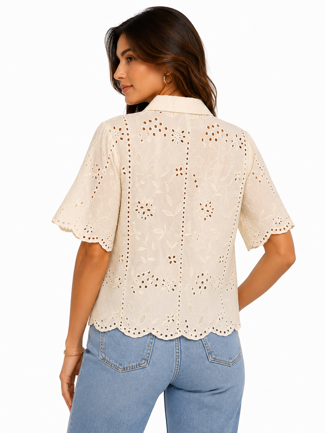 CAMISA DAMA REF 5247
