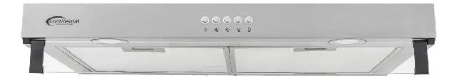 CAMPANA CONTINENTAL G701-10A 60Cm