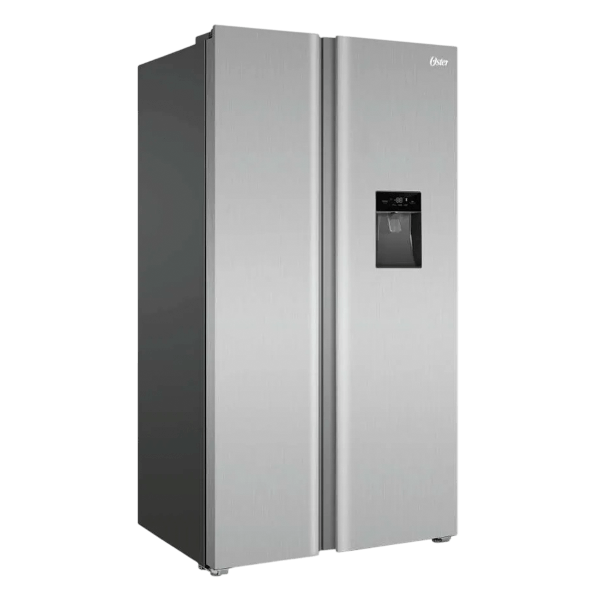 NEVERA OSTER SIDE BY SIDE 503LT