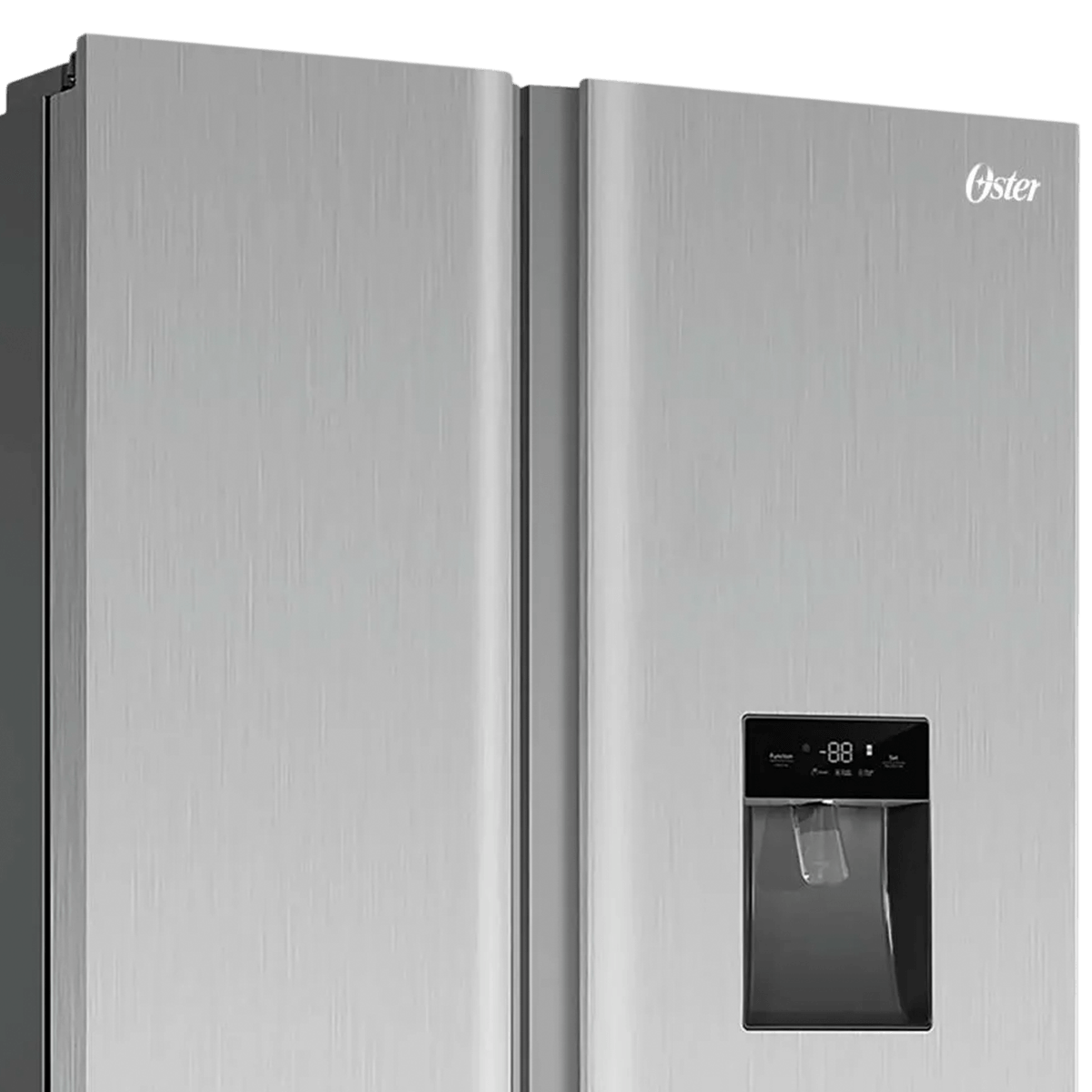 NEVERA OSTER SIDE BY SIDE 503LT