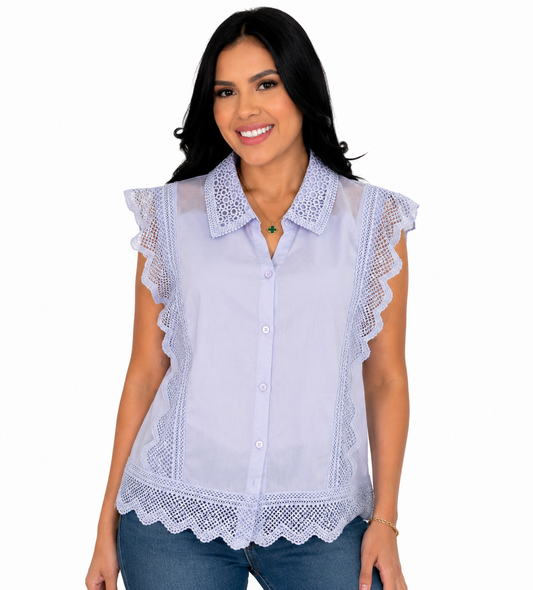 CAMISA DAMA REF 2674554
