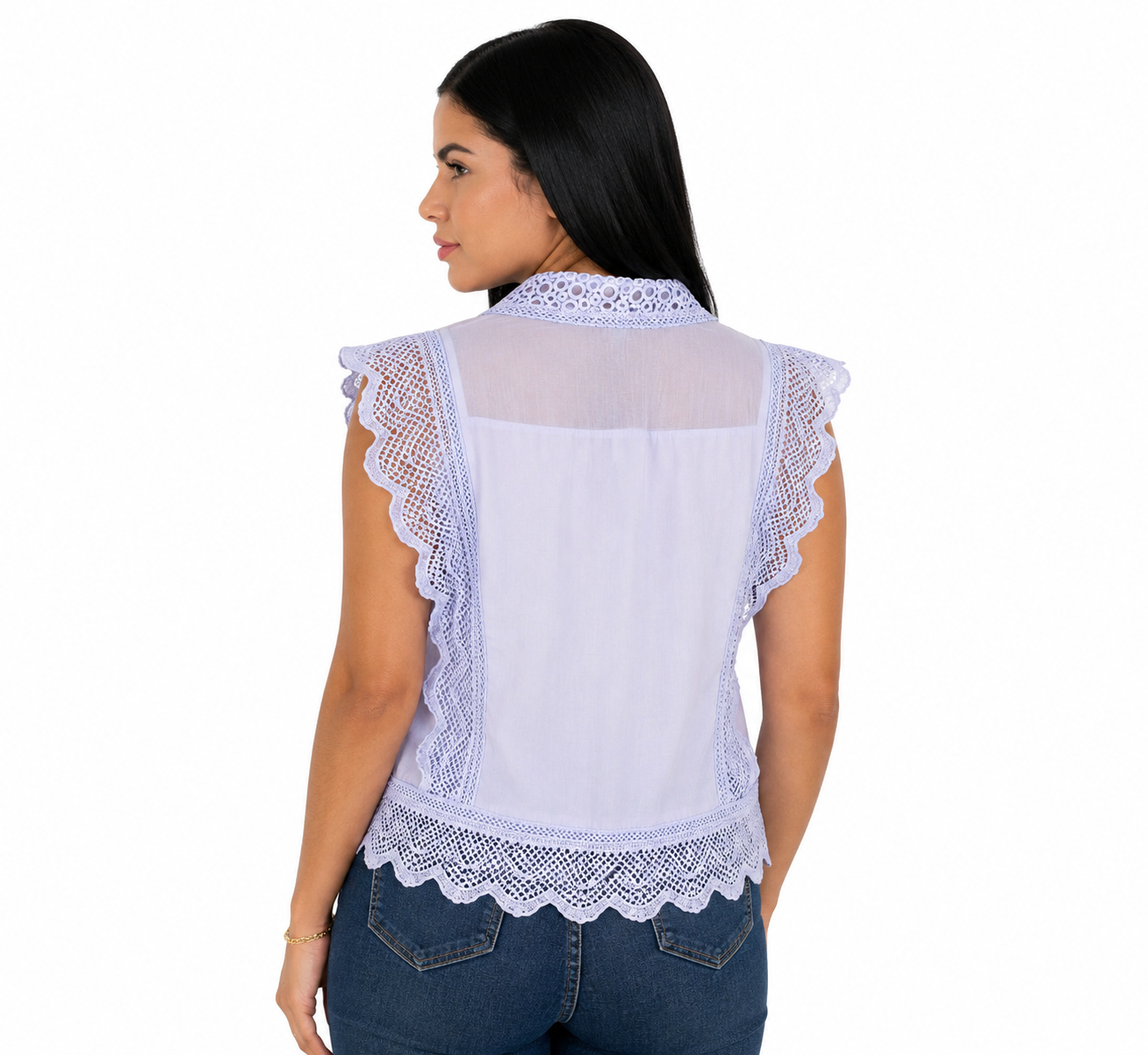 CAMISA DAMA REF 2674554