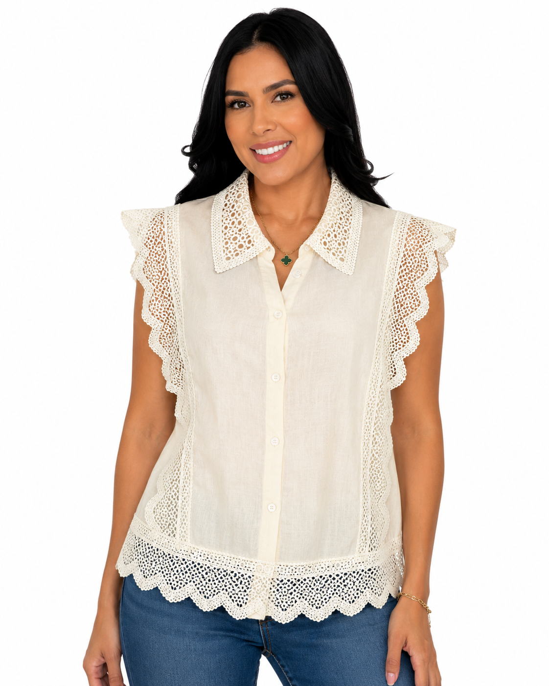 CAMISA DAMA REF 2674554