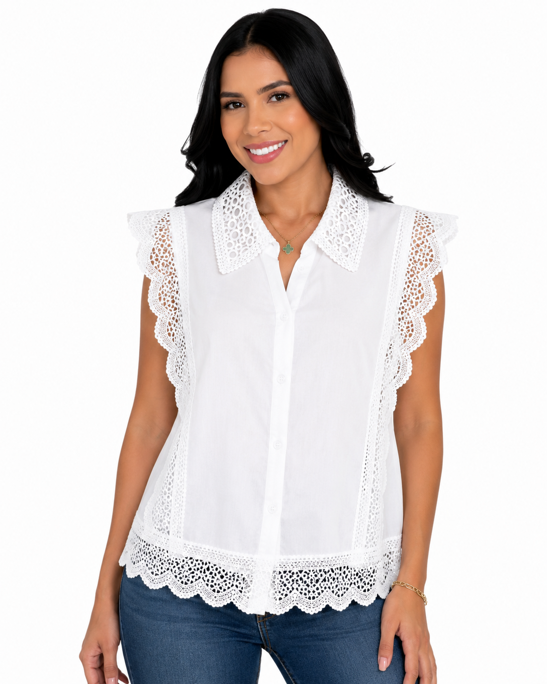 CAMISA DAMA REF 2674554