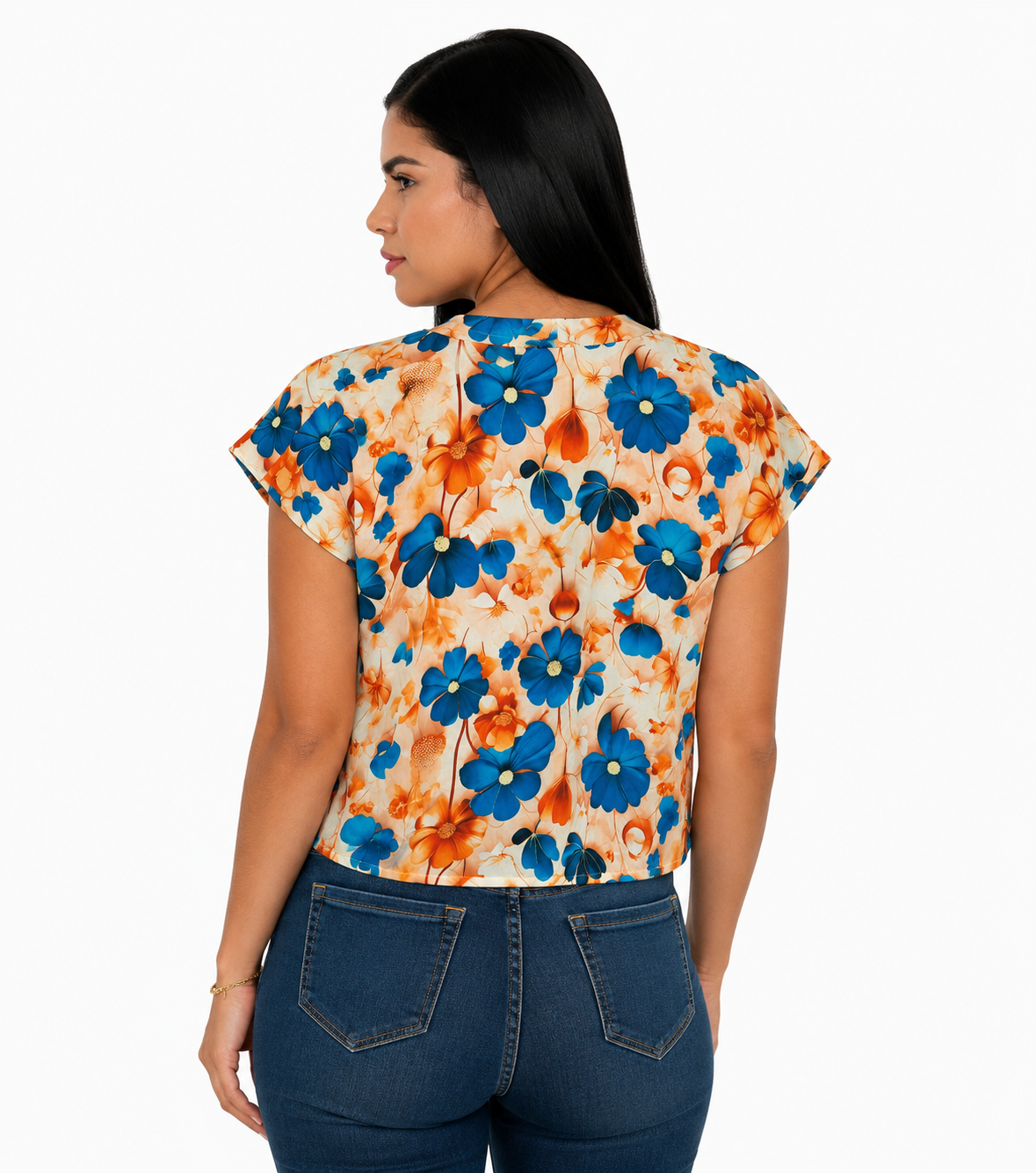 CAMISA DAMA REF 25768954