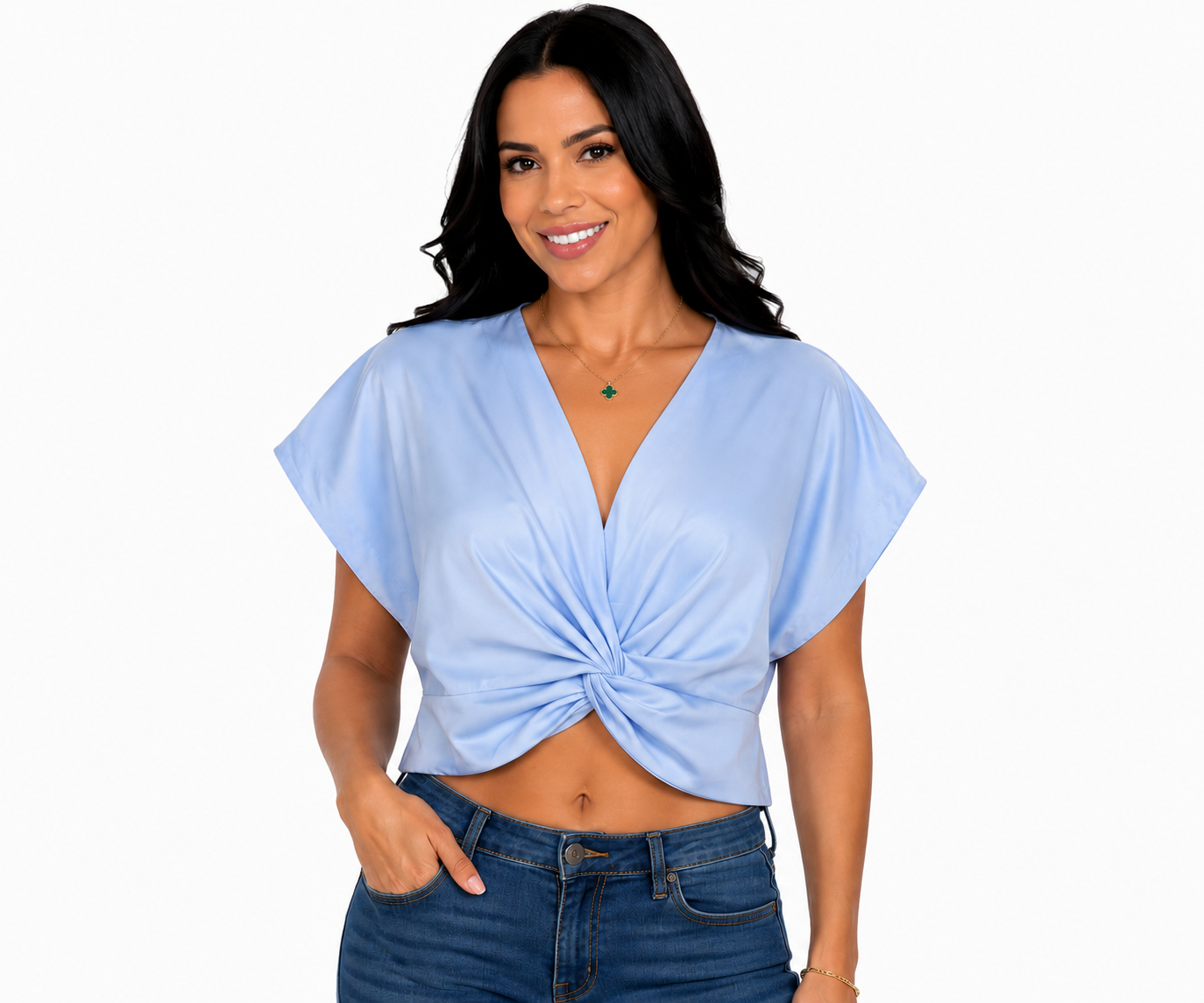 BLUSA REF 25706360