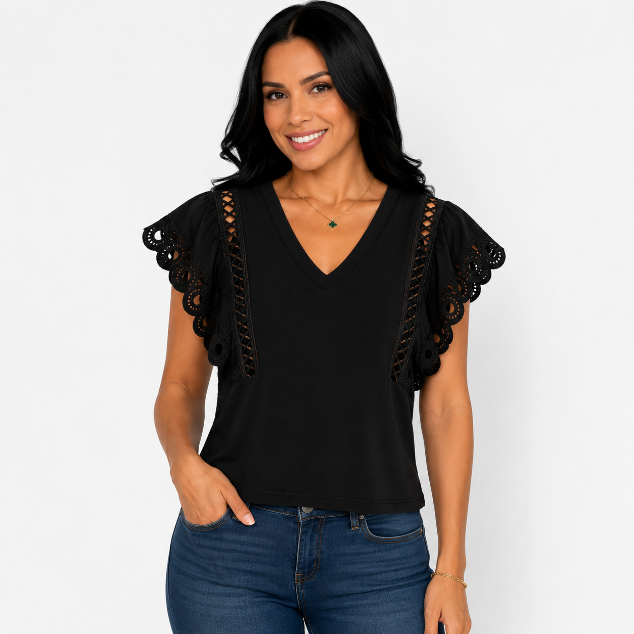 BLUSA REF 257845
