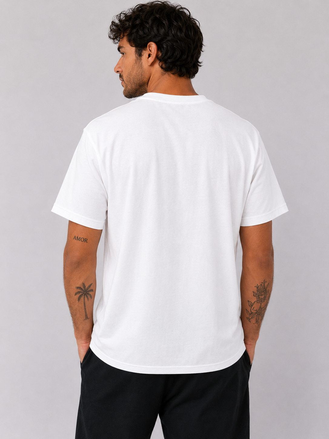 CAMISETA CRUEL LOVE