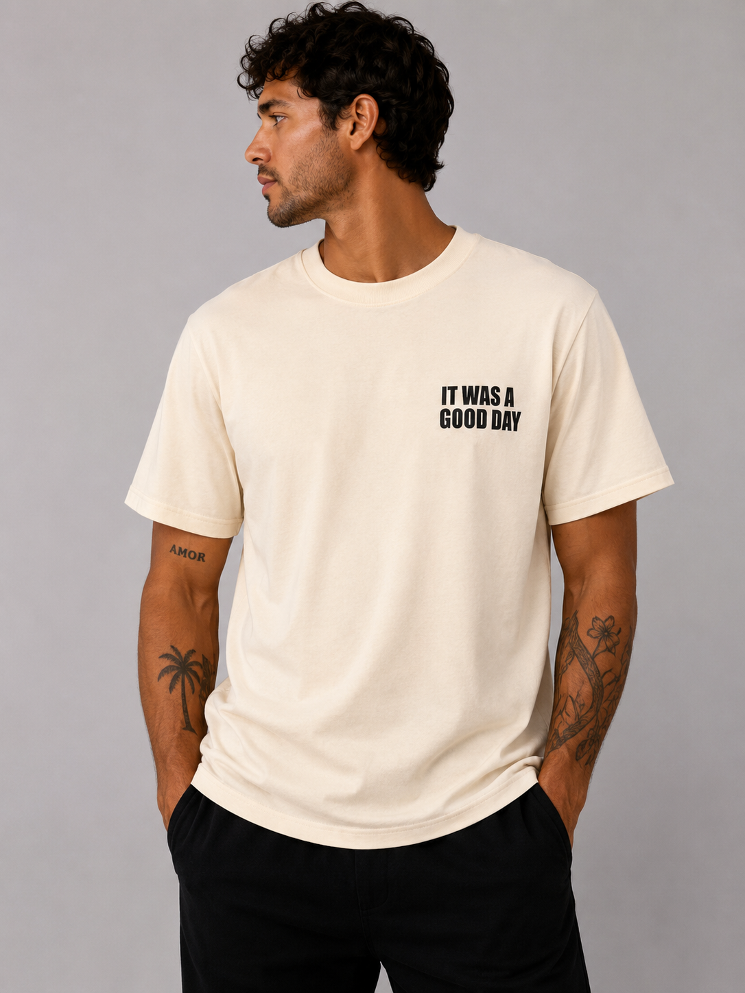 CAMISETA ICE CLUB