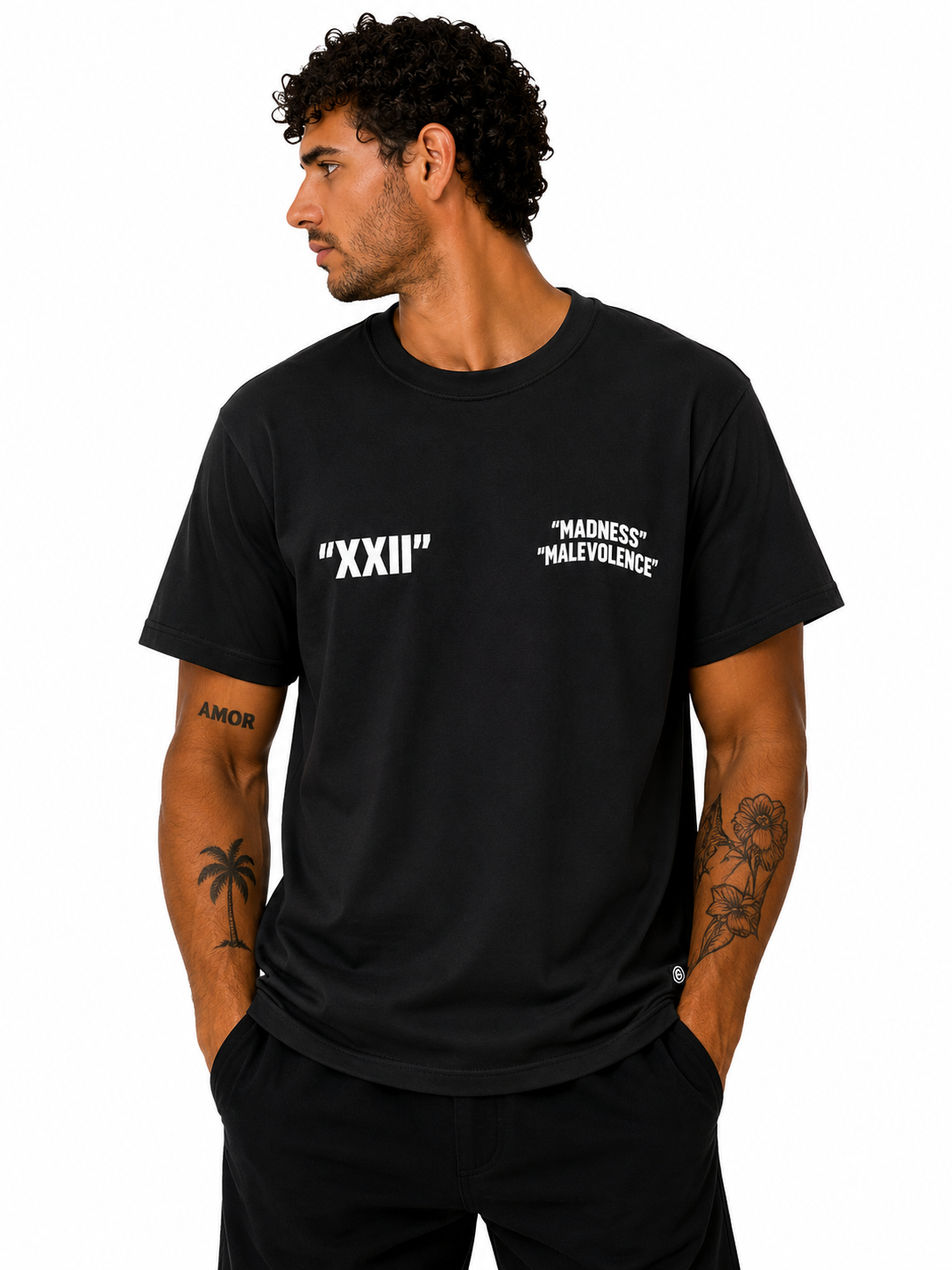 CAMISETA CENA