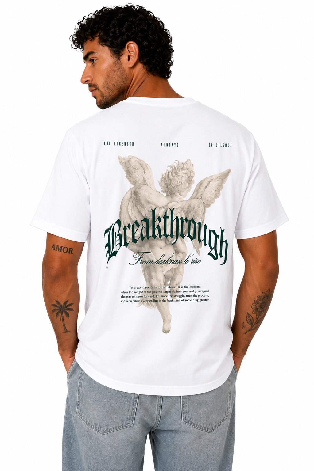 CAMISETA REF 254