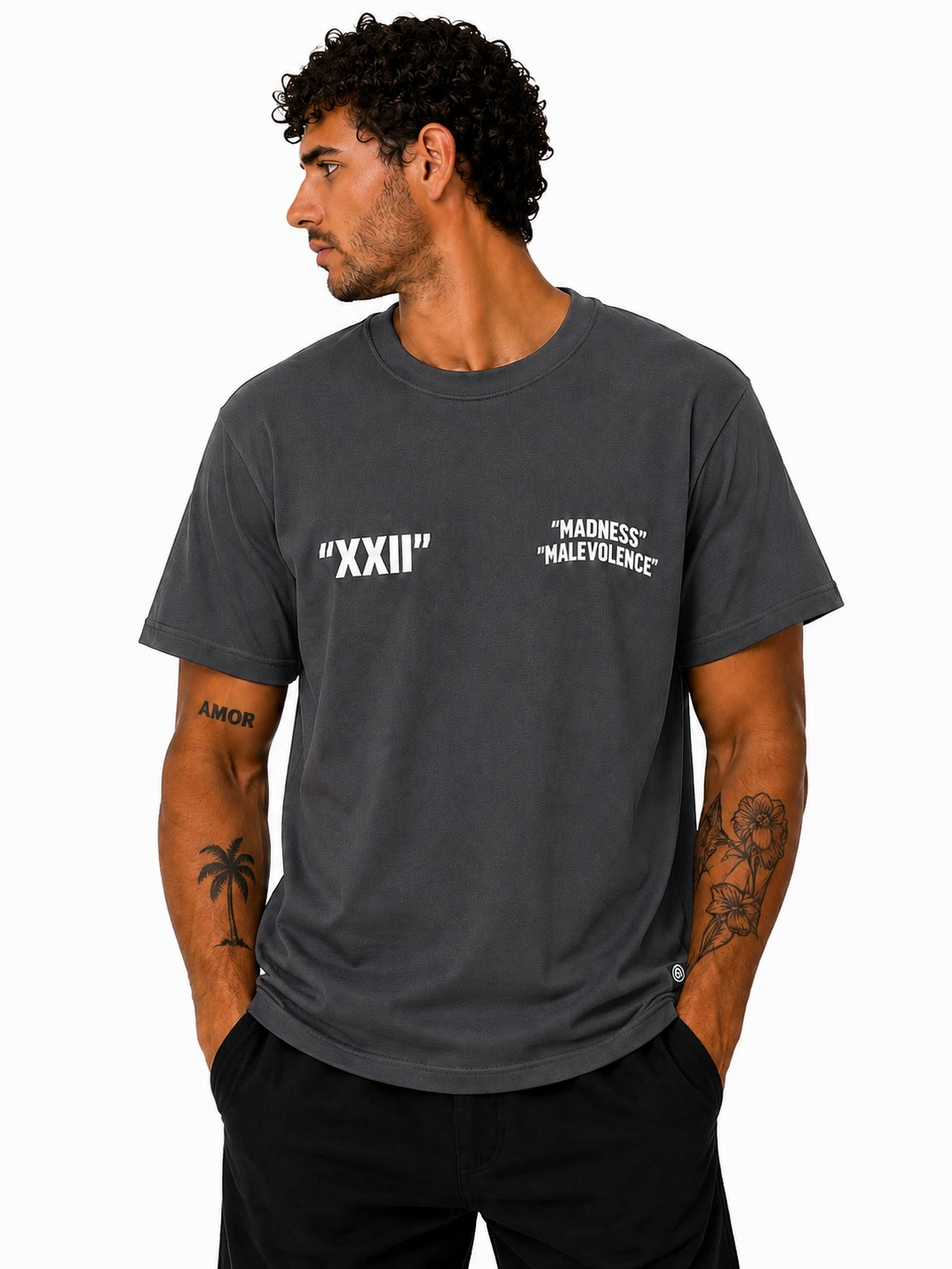 CAMISETA CENA
