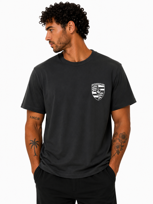 CAMISETA PORSCHE