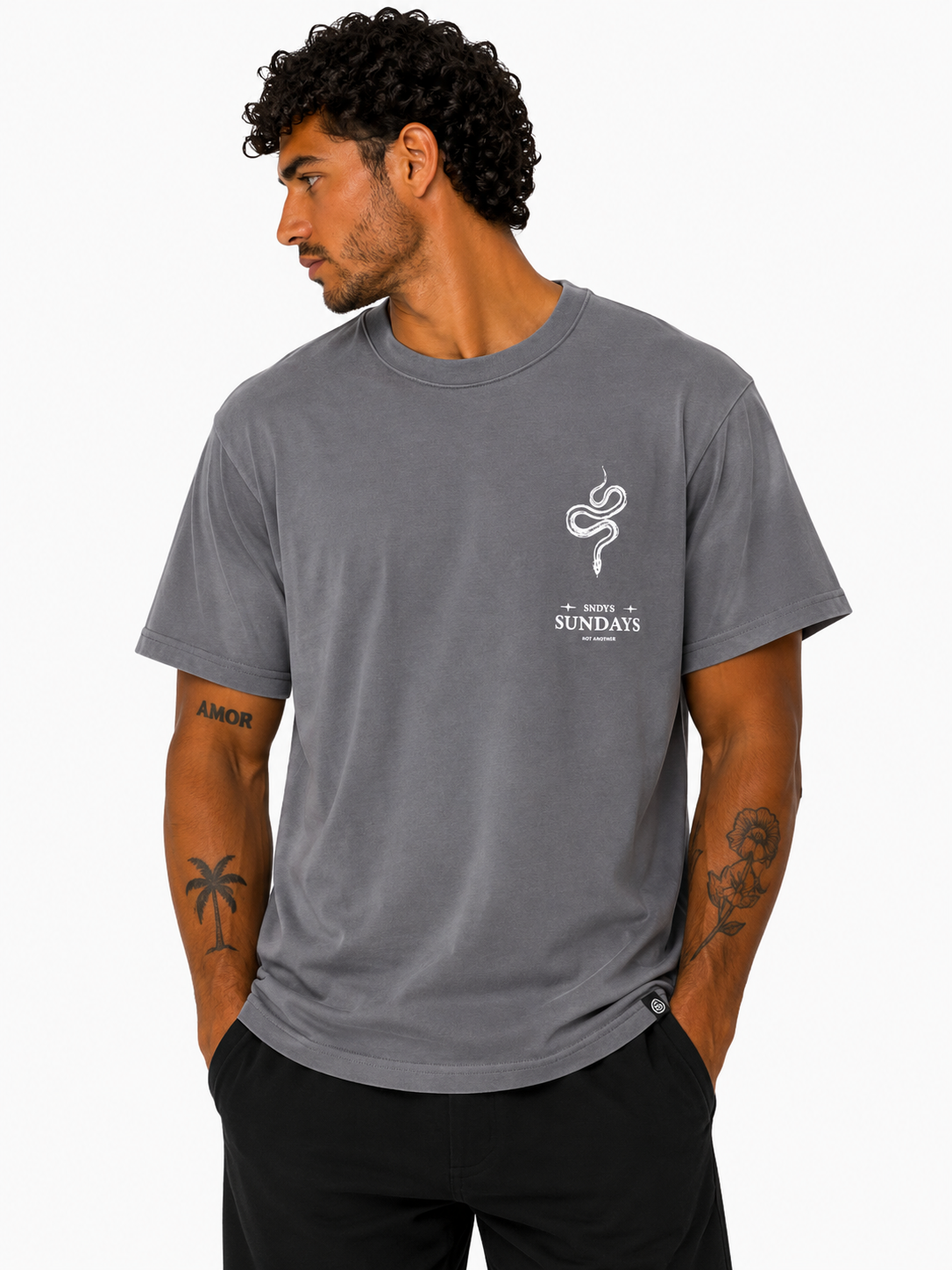 CAMISETA REF 557