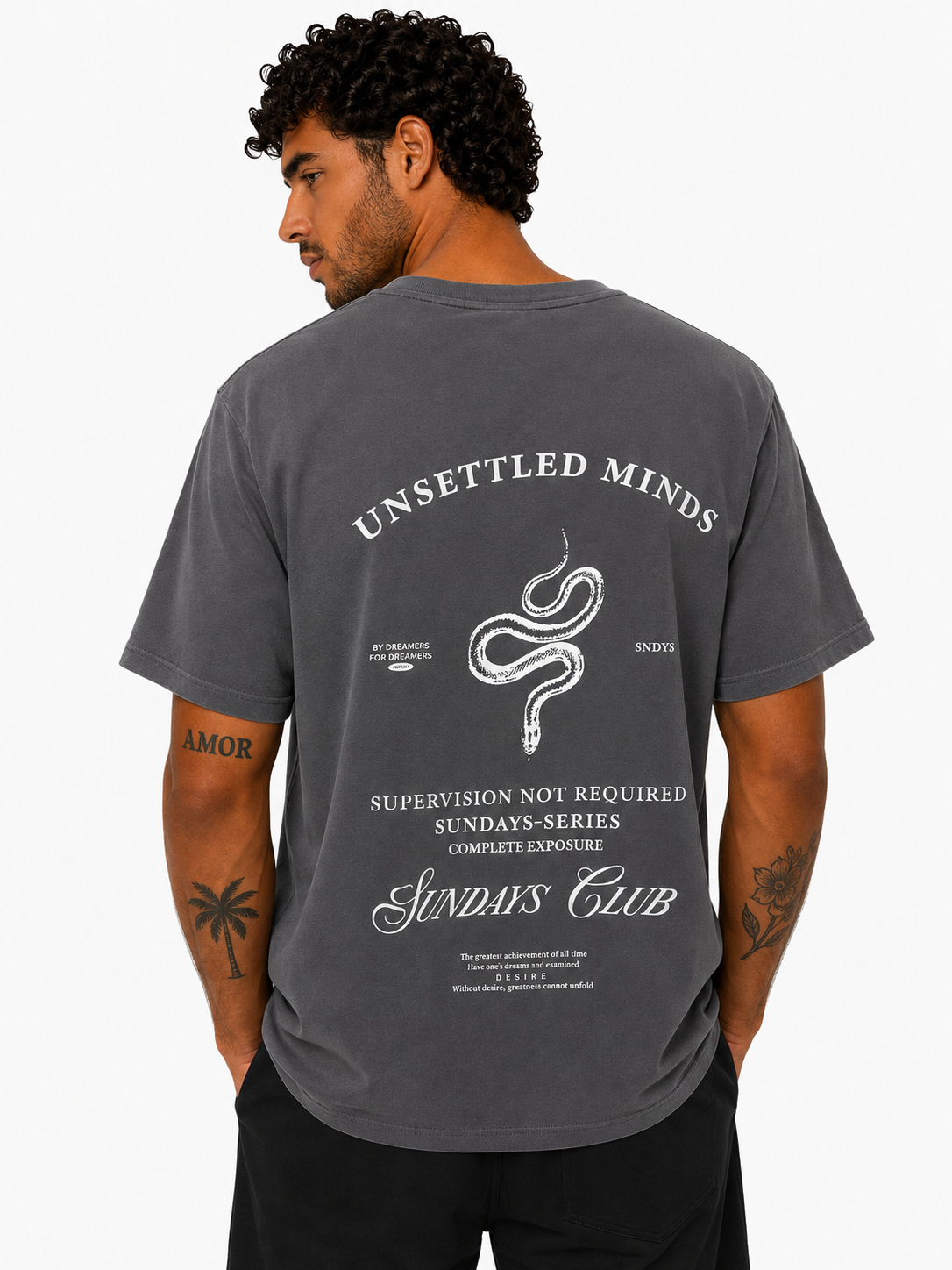 CAMISETA REF 557