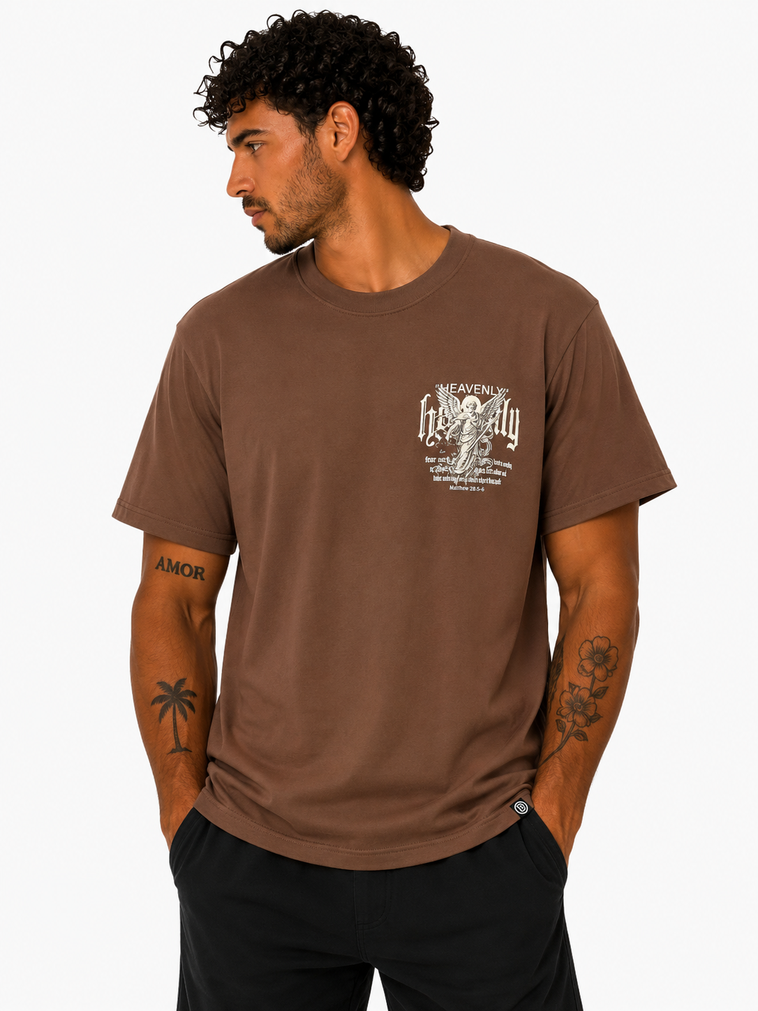 CAMISETA