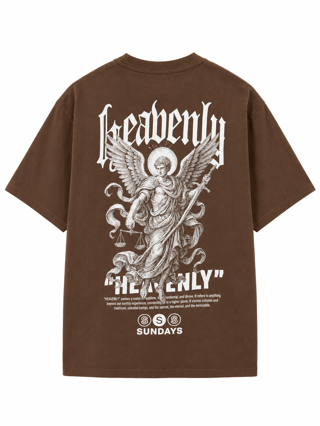 CAMISETA