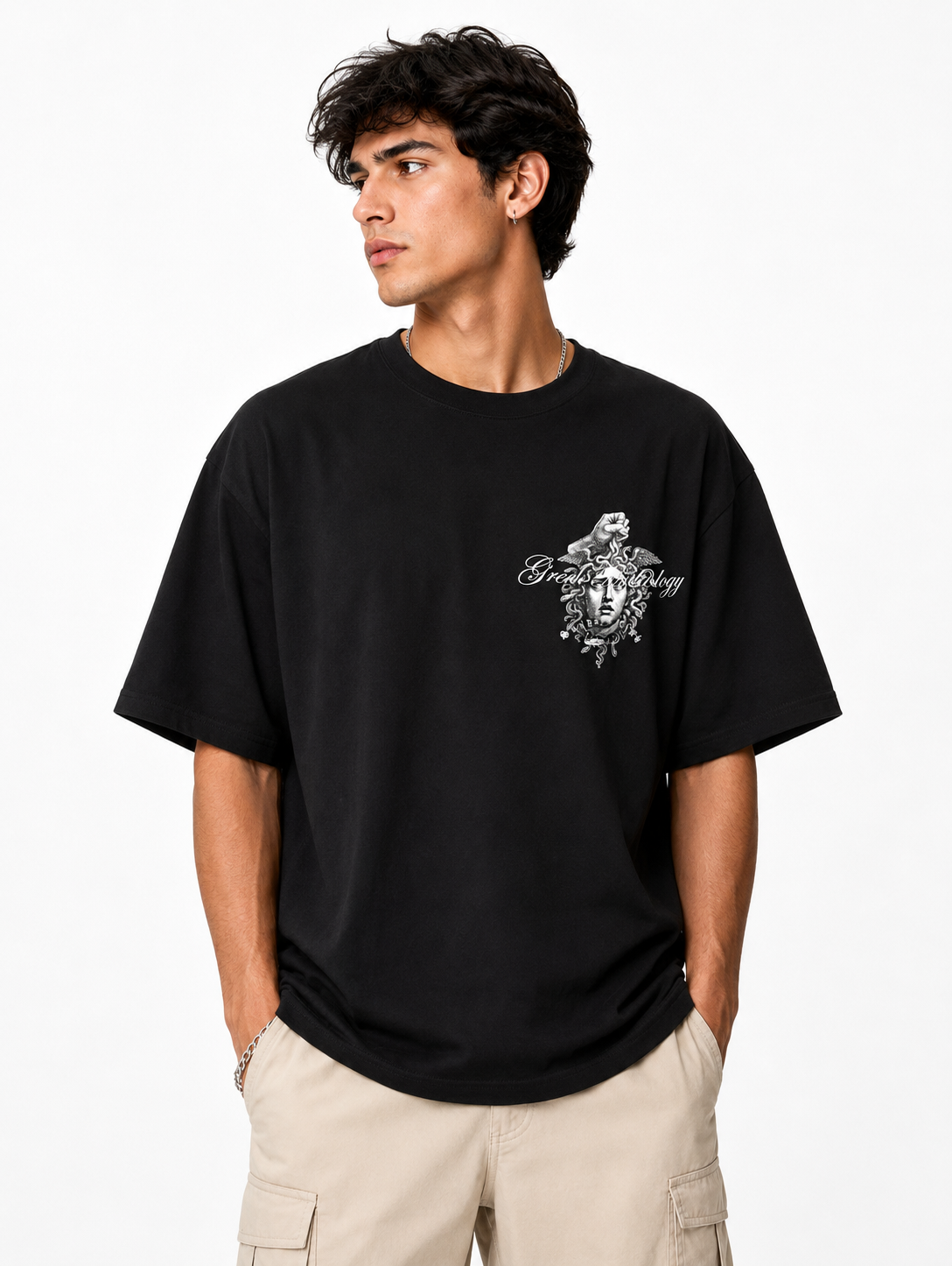 CAMISETA REF 1136
