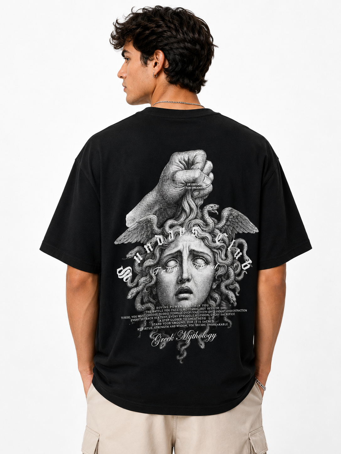 CAMISETA REF 1136