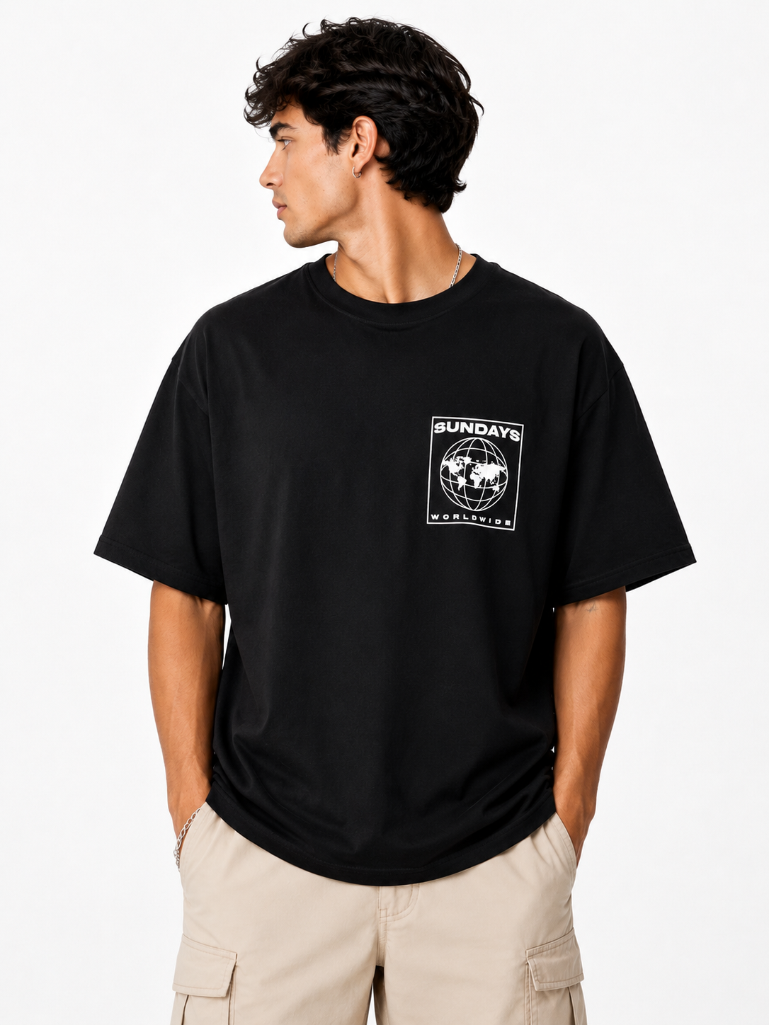 CAMISETA CLUB