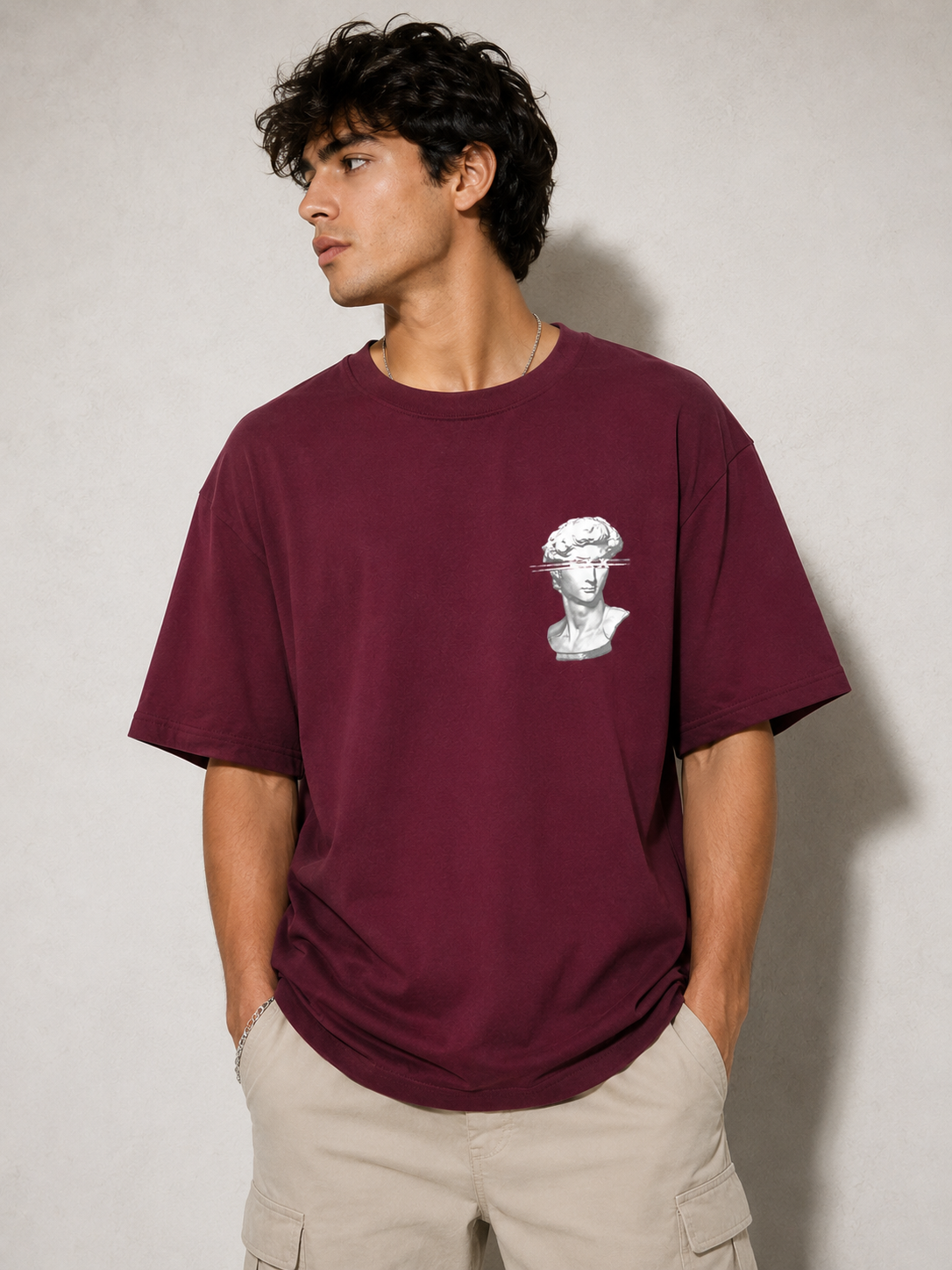 CAMISETA REF 998
