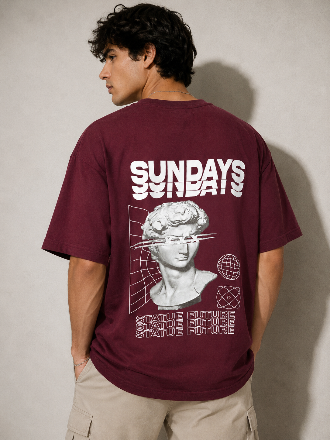 CAMISETA REF 998