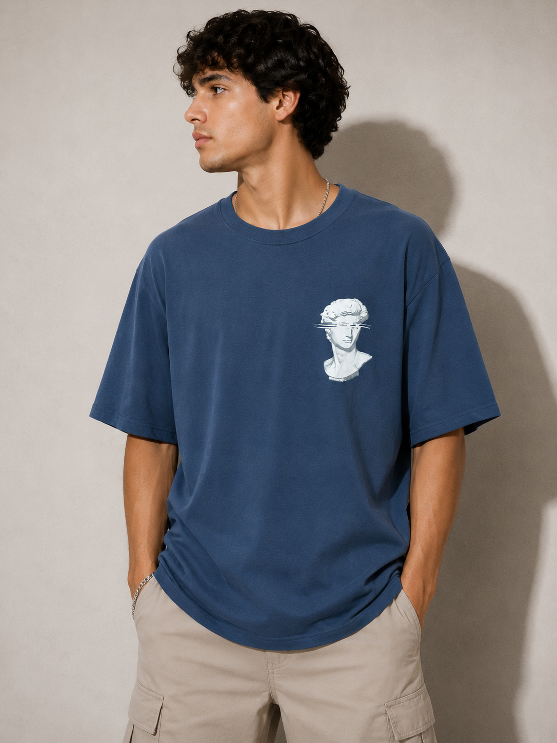 CAMISETA REF 998