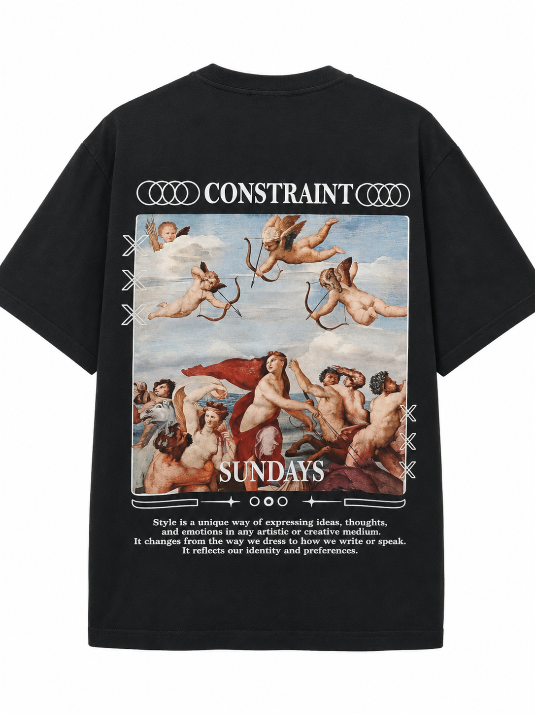 CAMISETA REF 336