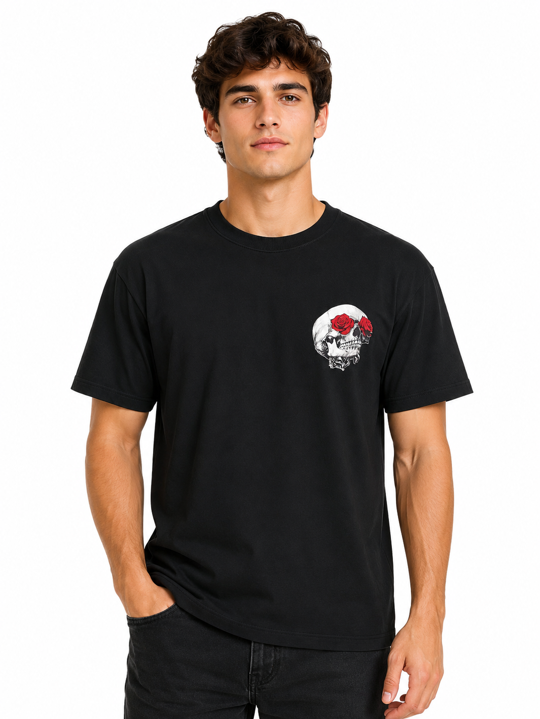 CAMISETA REF 115