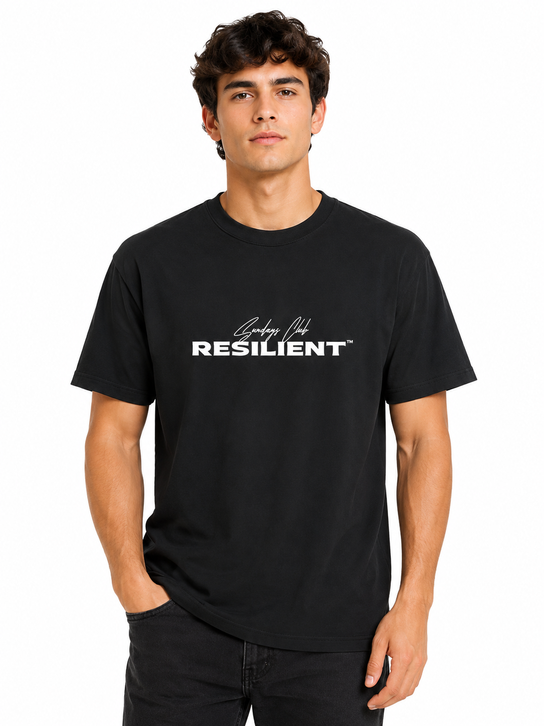 CAMISETA REF 225