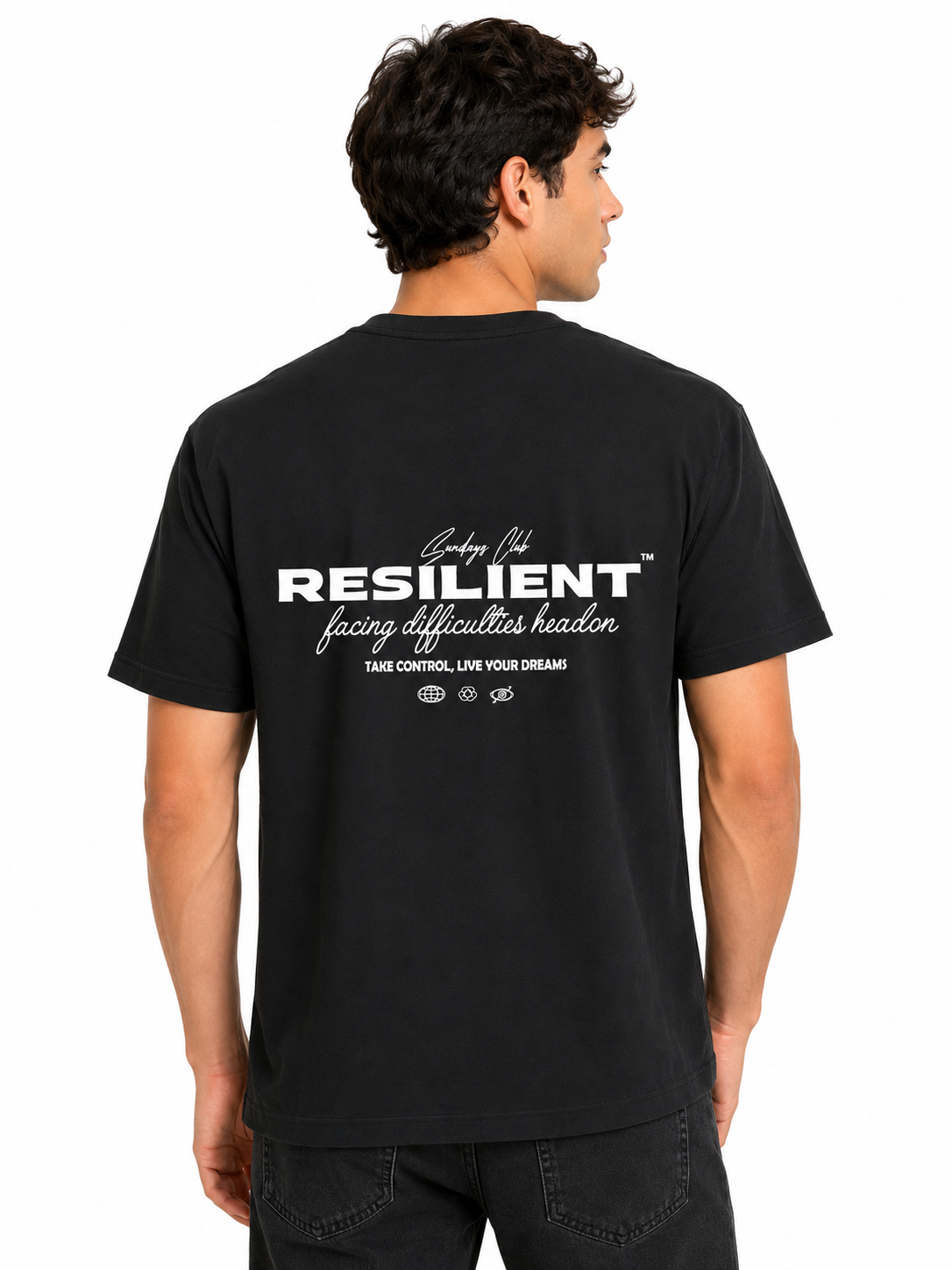 CAMISETA REF 225
