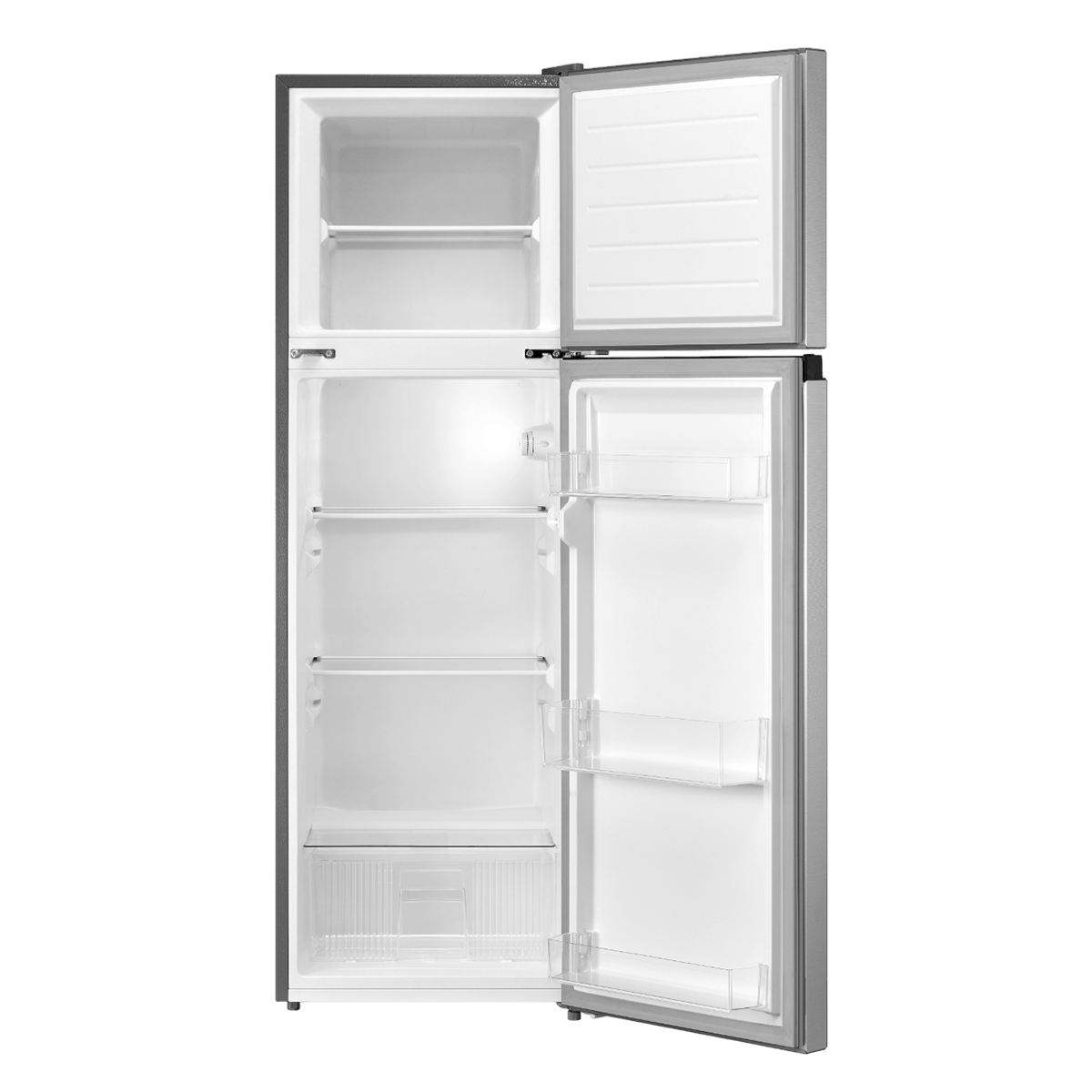 REFRIGERADORA TOP MOUN HOME & COMPANY BCD166 165 LITROS
