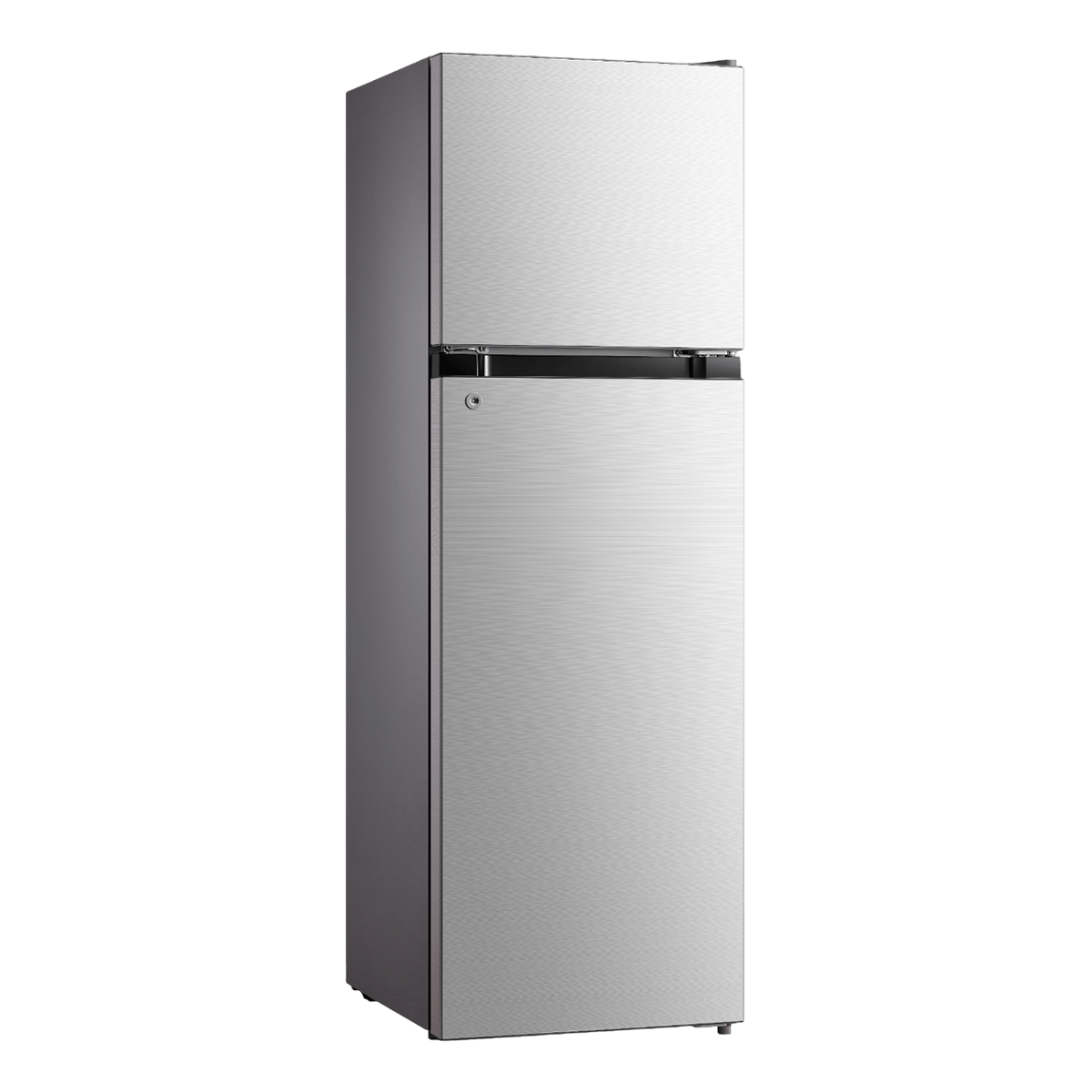 REFRIGERADORA TOP MOUN HOME & COMPANY BCD166 165 LITROS