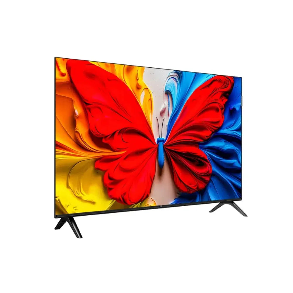 TELEVISOR QLED 50S5K TCL