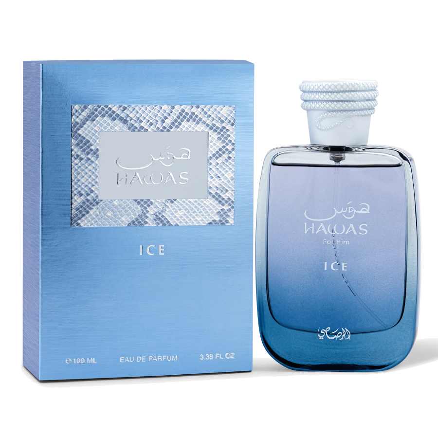 HAWAS ICE