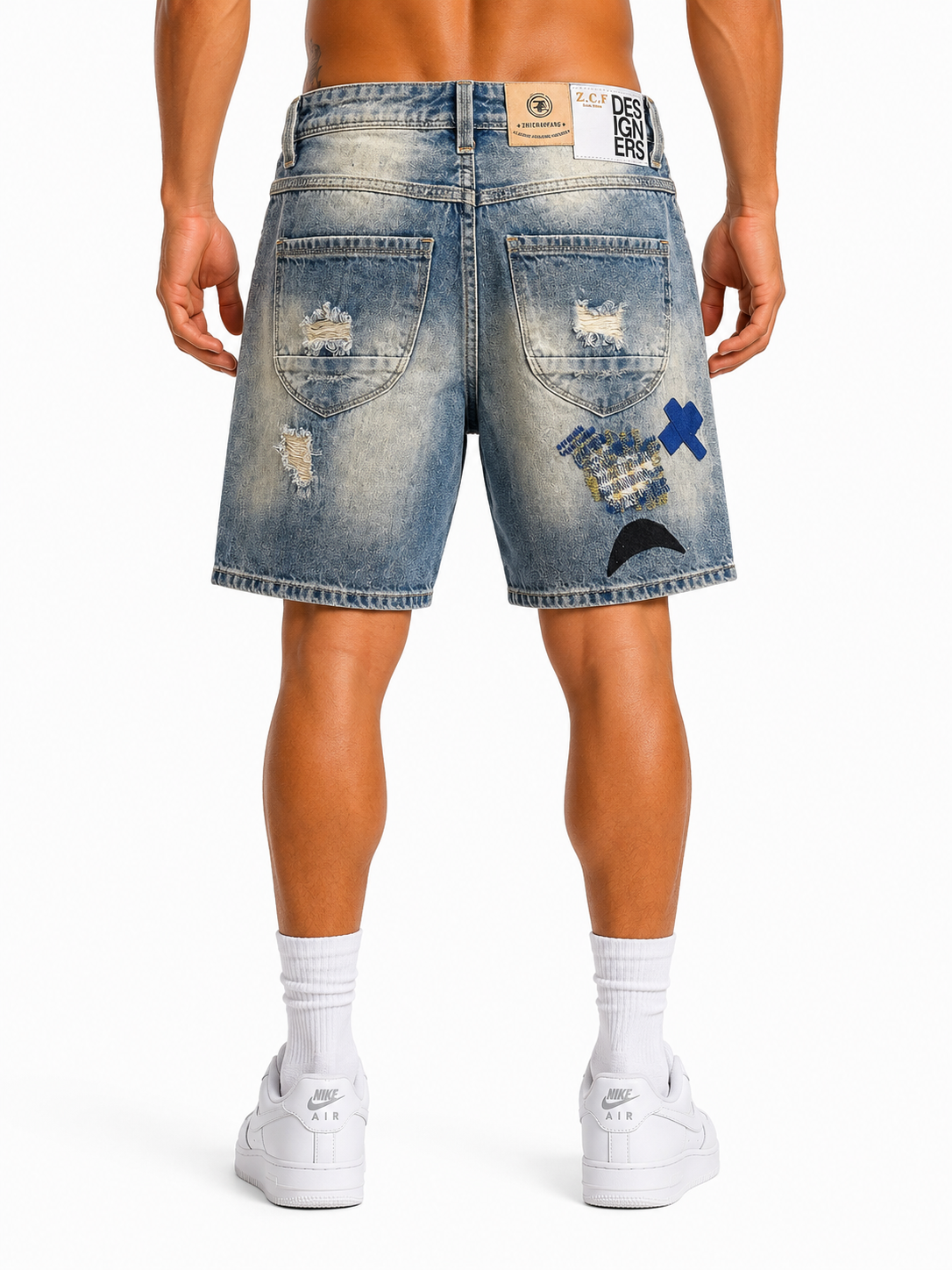 BERMUDA REF F155
