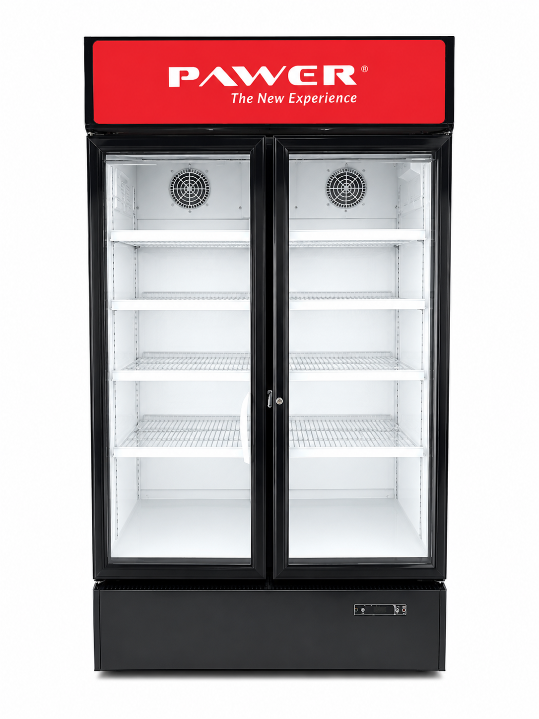 VITRINA PAWER 630L