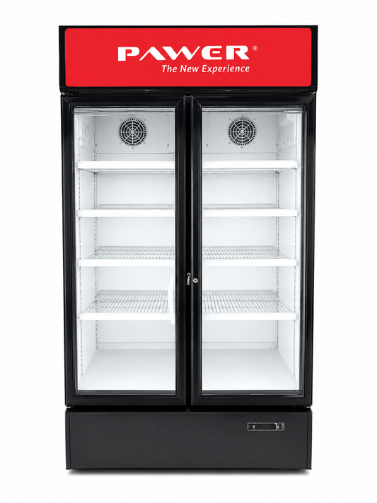 VITRINA PAWER 630L