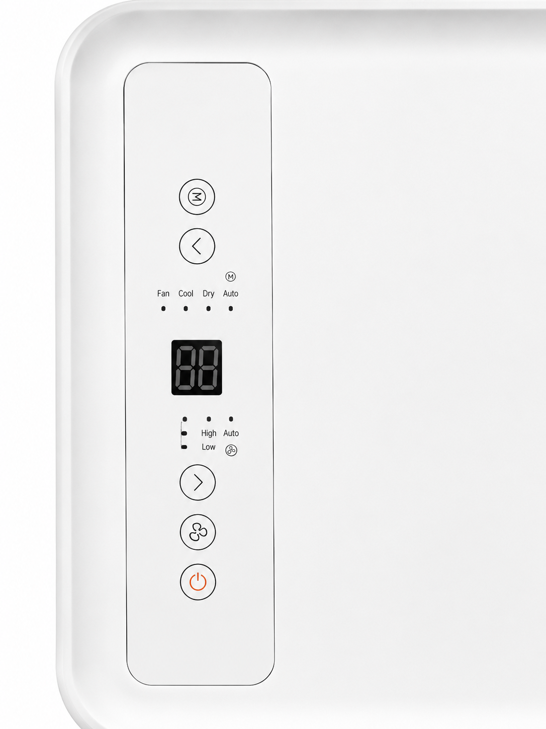AIRE ACONDICIONADO PORTATIL HOME 12BTU
